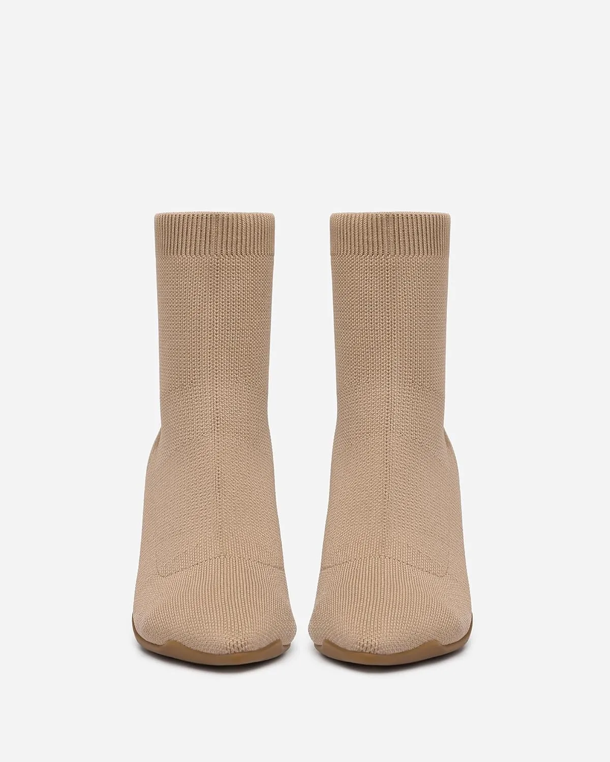 Women‘s Minimalist Pointed Toe Ankle Boots