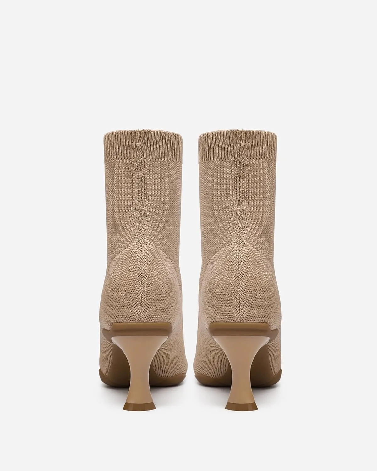 Women‘s Minimalist Pointed Toe Ankle Boots