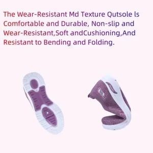 Womens Orthopedic Shoes Zapatos Ortopédicos para Mujer Hands Walking Shoe Free Slip on Mesh Slip On Diabetic Sneakers