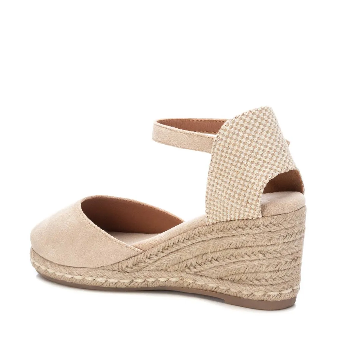 Women's sandals 170770 GOLD