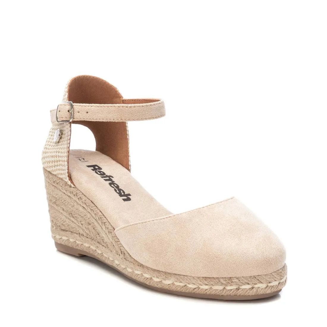 Women's sandals 170770 GOLD