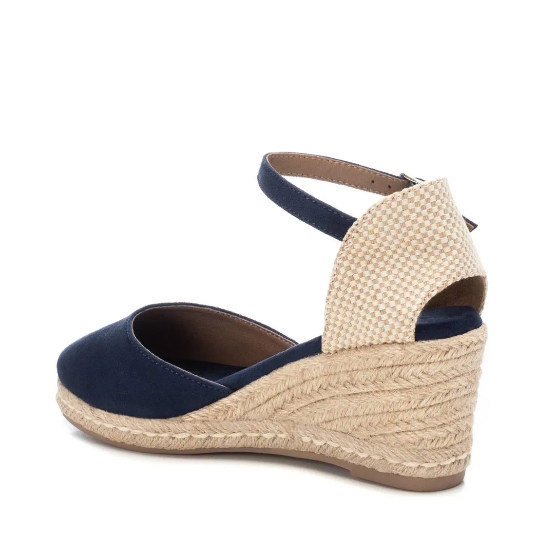 Women's sandals 170770 NAVY