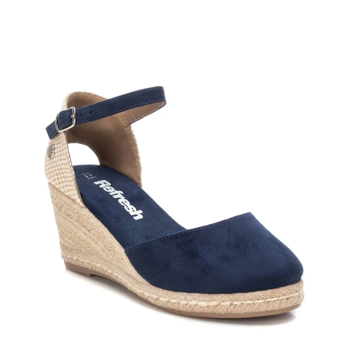 Women's sandals 170770 NAVY