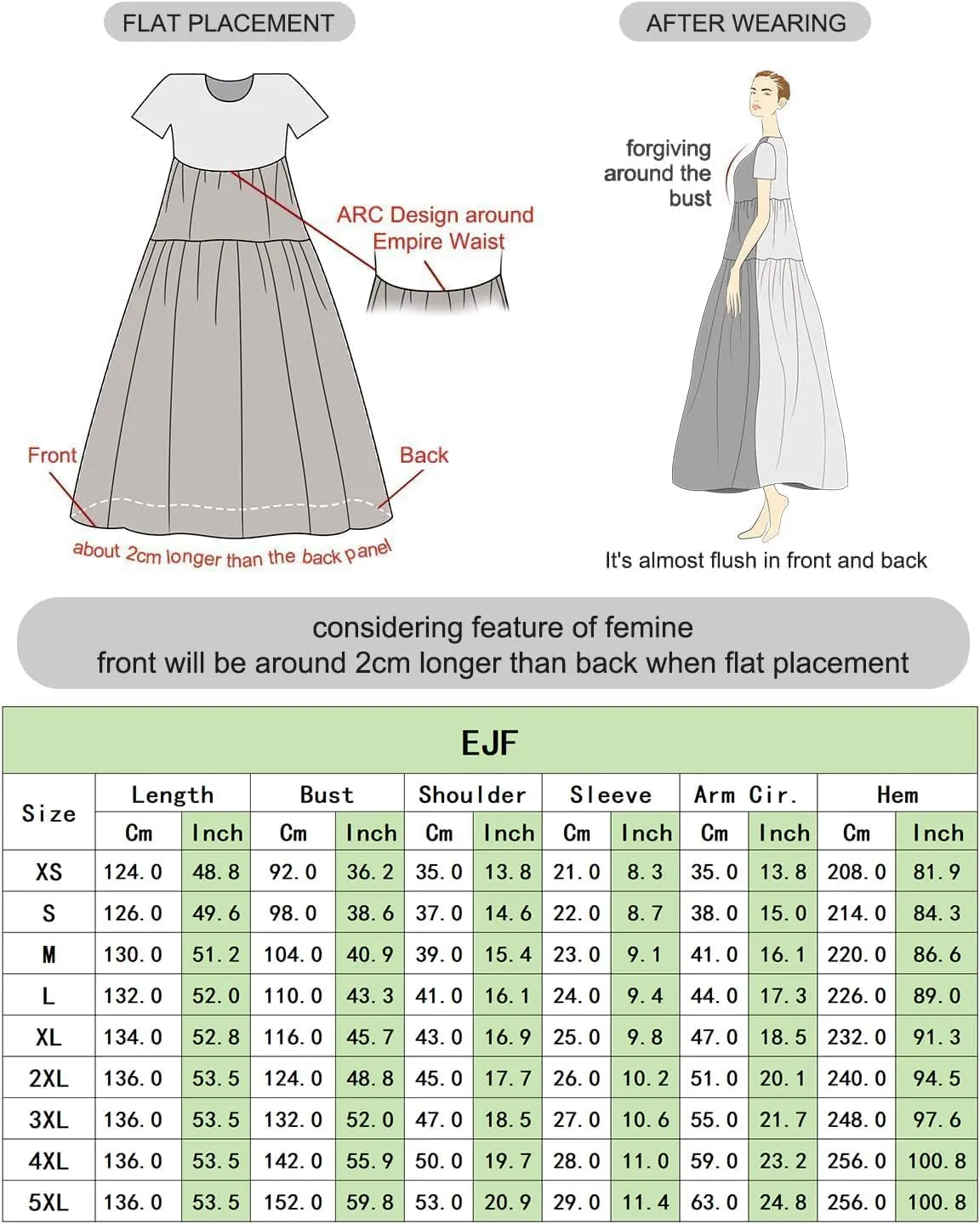 YESNO Women Casual Loose Bohemian Floral Dress with Pockets Short Sleeve Long Maxi Summer Beach Swing Dress EJF